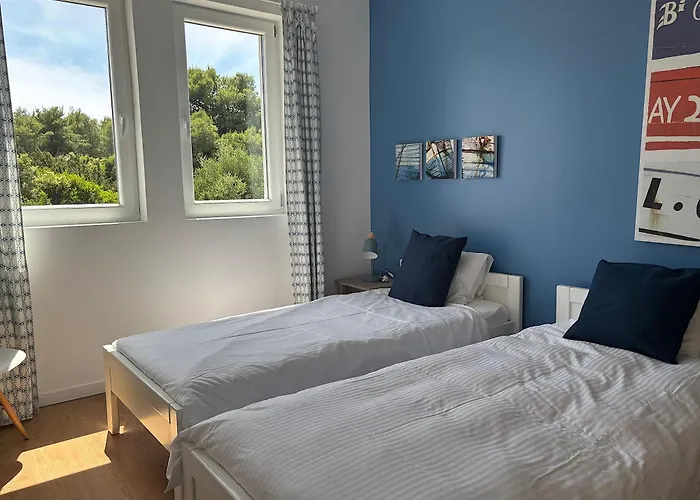 Lastavica Villa *