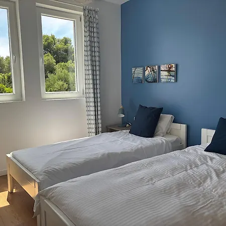 Lastavica Villa *