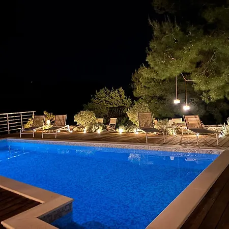 Villa Lastavica