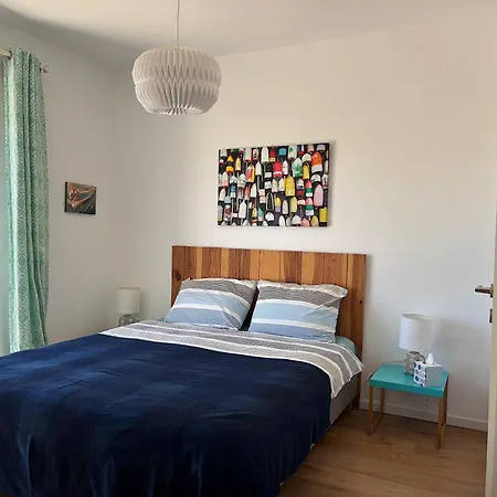 וילה Lastavica וויס