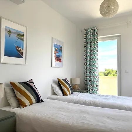 וילה Lastavica וויס